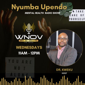 Dr. Kweku Amoasi - Nyumba Upendo