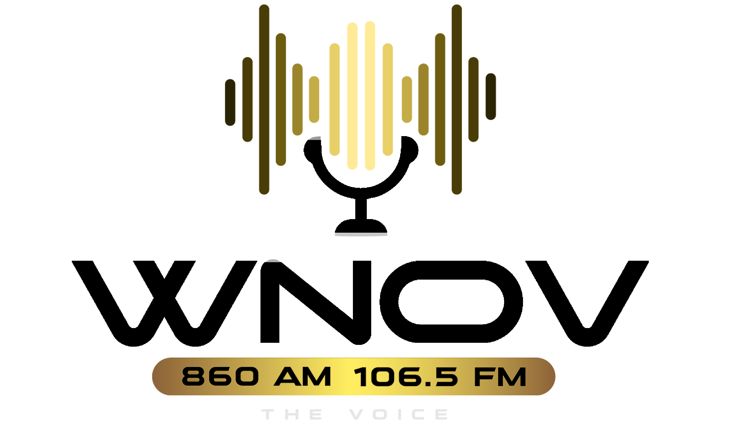 LISTEN WNOV Radio